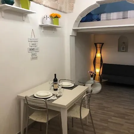 Casa de Férias La Petit Maison *