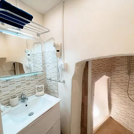 La Petit Maison Casa vacanze *