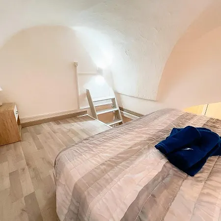 بيت للعطل La Petit Maison *
